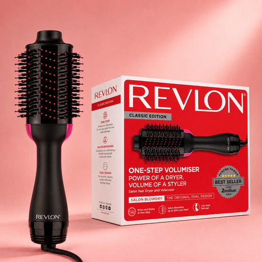 REVLON ONE STEP CLASSIC