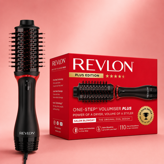 REVLON PLUS