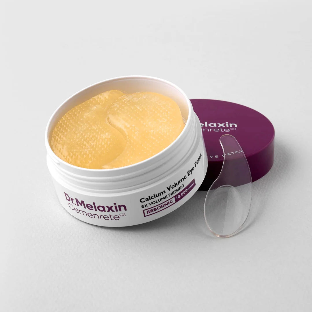Dr.Melaxin Calcium Eye Patch