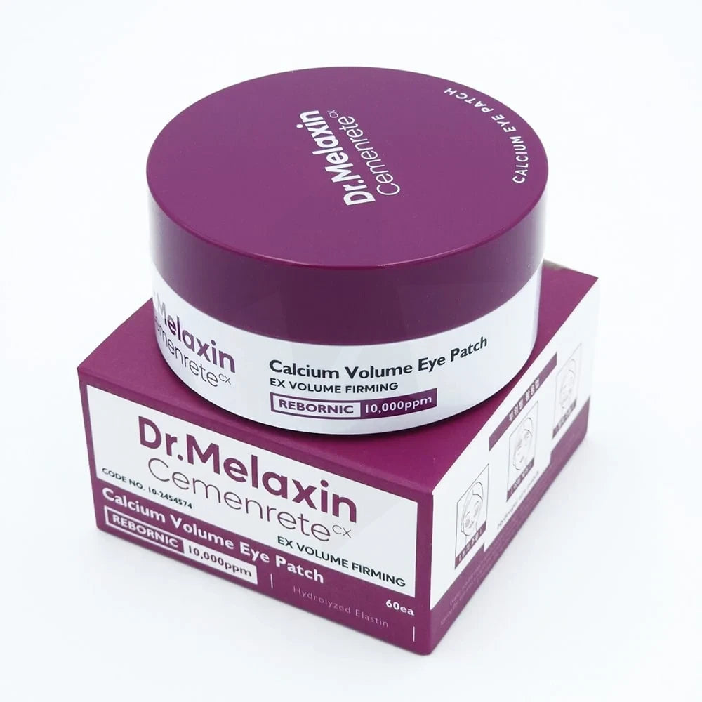 Dr.Melaxin Calcium Eye Patch