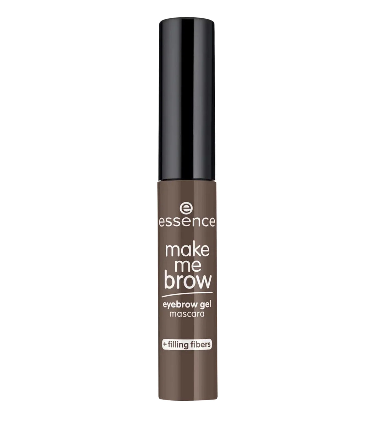 ESSENCE EYEBROW GEL MASCARA 07 BROIWNY BROWS