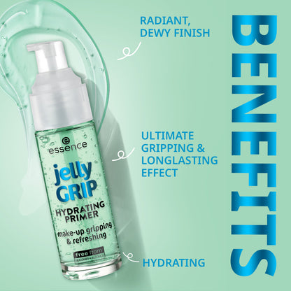 essence Jelly Grip Hydrating Primer