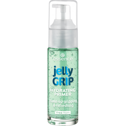 essence Jelly Grip Hydrating Primer