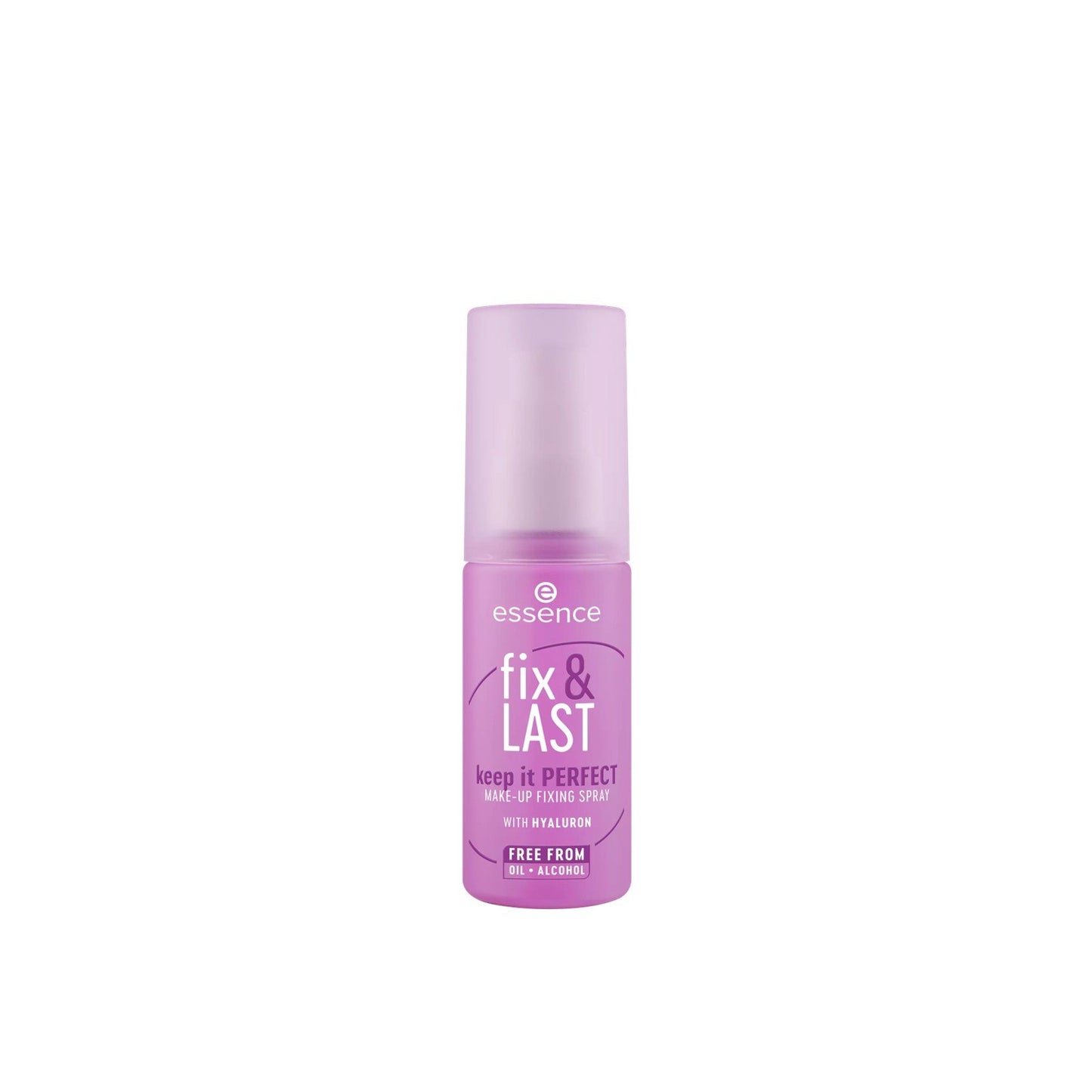 SPRAY FIXATEUR PERFECT FIX & LAST ESSENCE