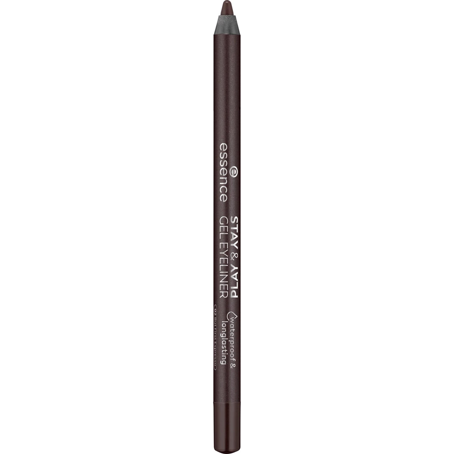 ESSENCE EYE PENCIL (02 BUT FIRST ESPRESSO)