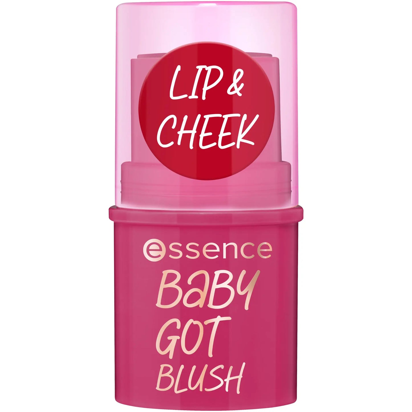 ESSENCE BABY GOT BLUSH 50 CHERRY BABY