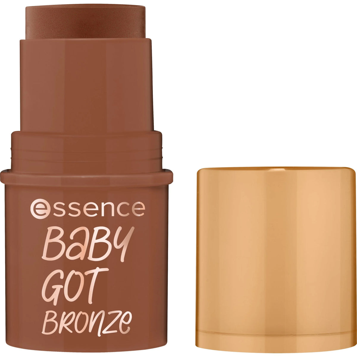 ESSENCE BABY GOT BRONZE 10 CINNAMON SPICE