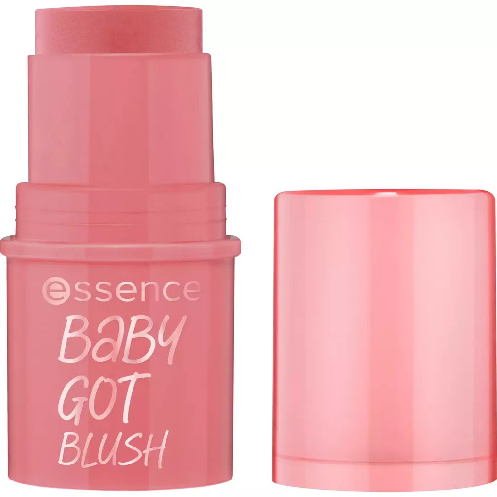 ESSENCE BABY GOT BLUSH 40 SWEETS ROSES
