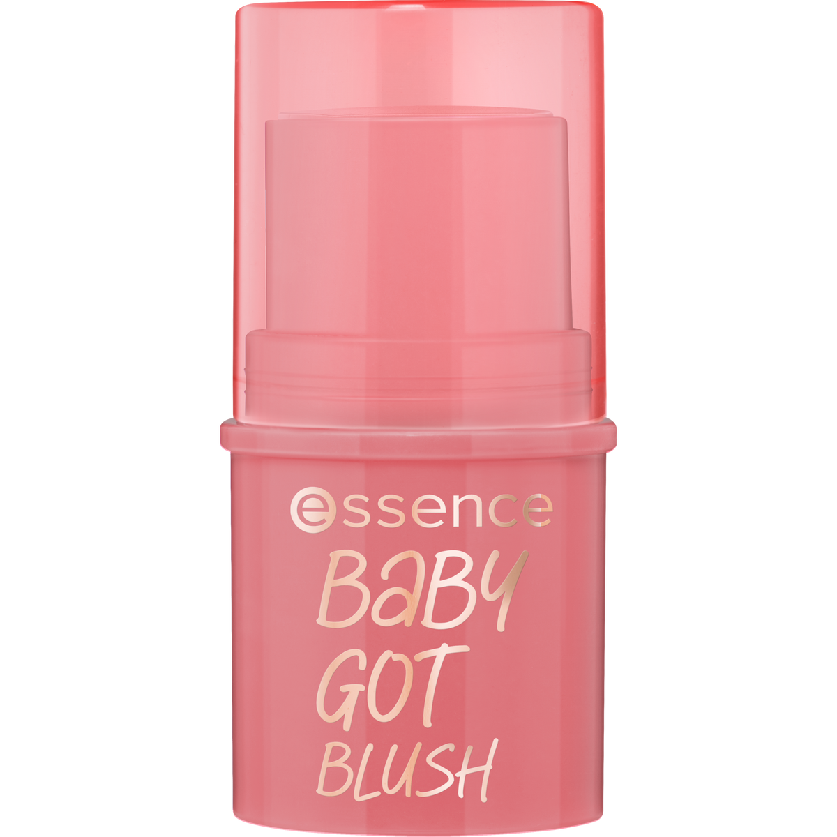 ESSENCE BABY GOT BLUSH 30 ROSE ALL DAY