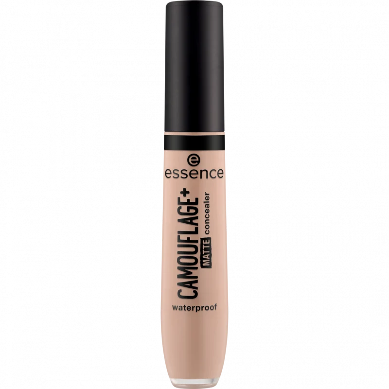 ESSENCE CAMOUFLAGE+ MATTE CONCEALER 150