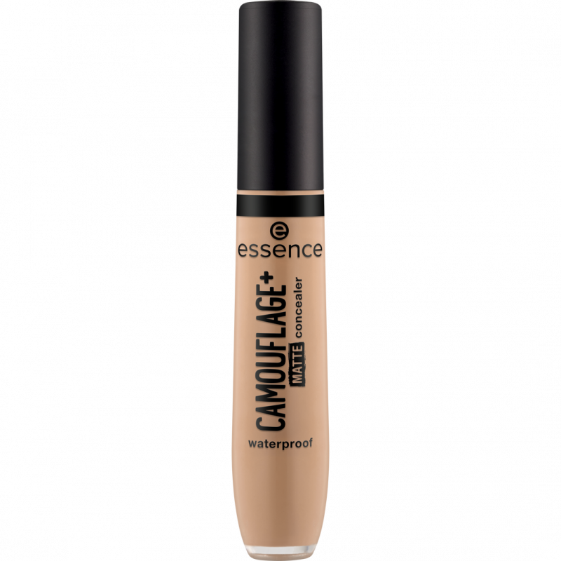 ESSENCE - CONCEALER CAMOUFLAGE MATTE 120