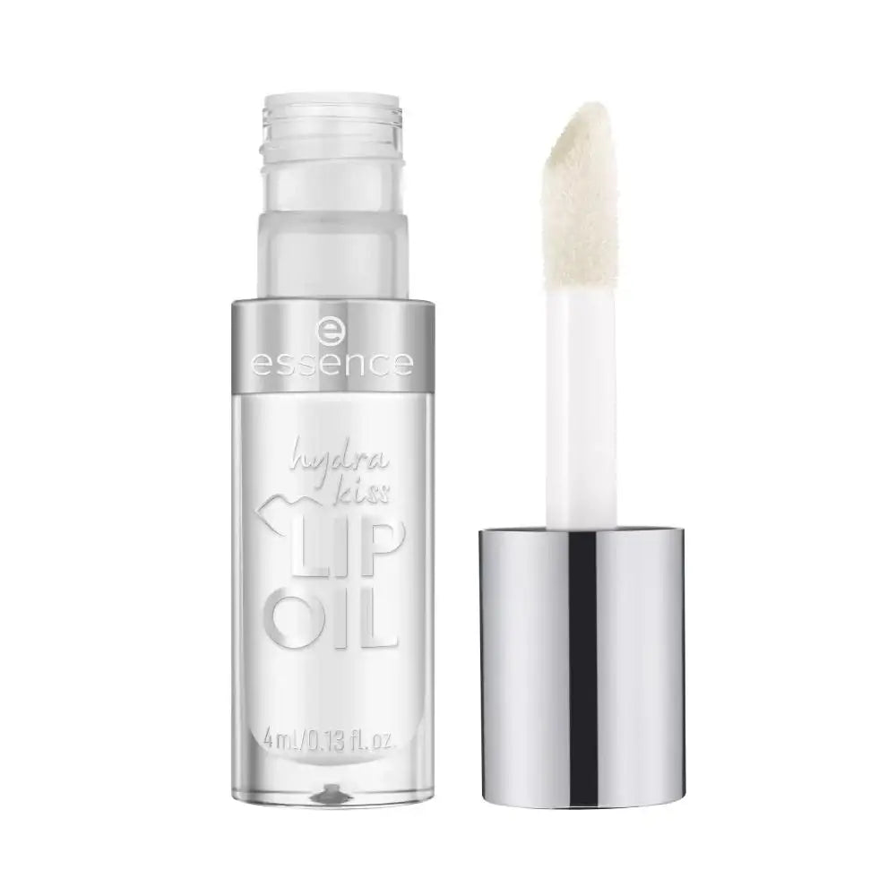 ESSENCE LIP OIL (07 CLASSY GLASSY)