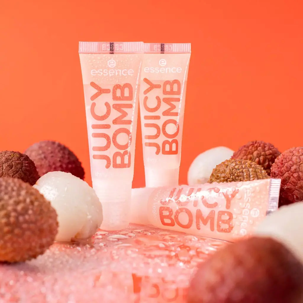 ESSENCE JUICY BOMB 101
