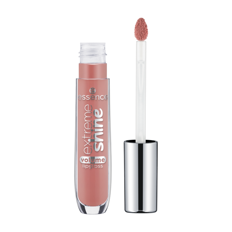 GLOSS EXTREME SHINE VOLUME 16 Nude Sorbet ESSENCE