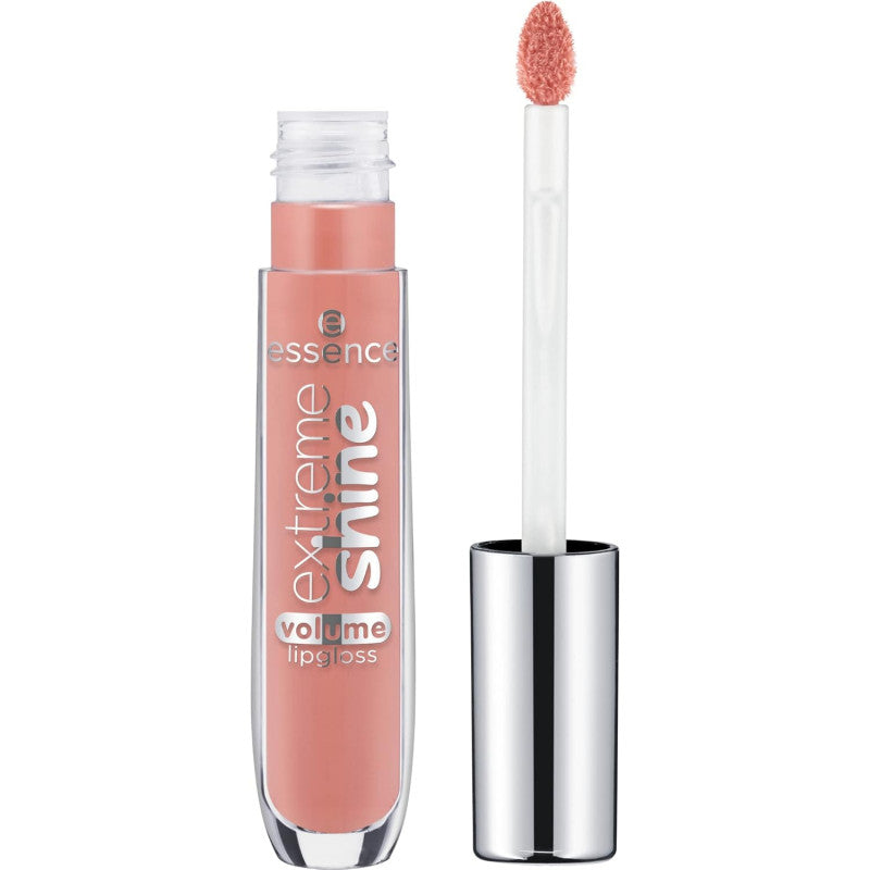 extreme shine volume lipgloss 11 Power of Nude ESSENCE