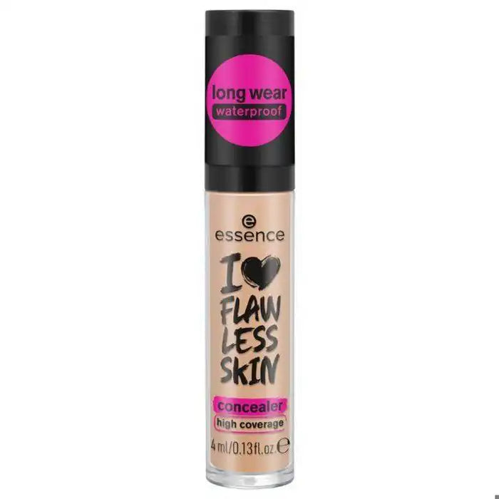ESSENCE - CONCEALER I LOVE FLAWLESS SKIN -40 -
