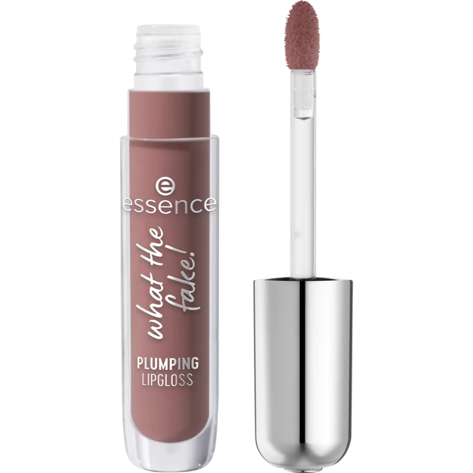 ESSENCE WHAT THE FAKE GLOSS 103