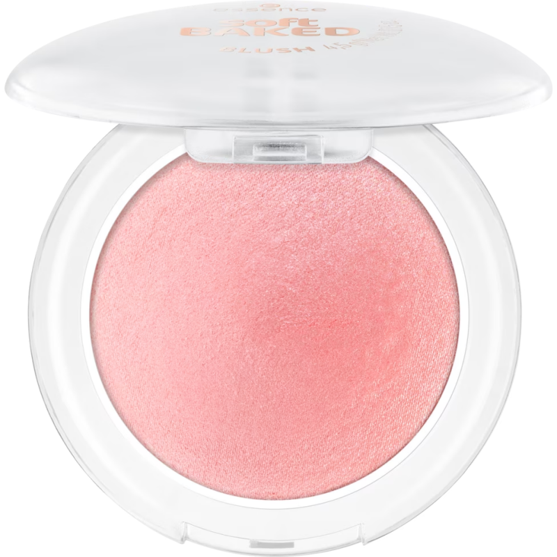 ESSENCE SOFT BAKED 10 Fard à Joues Soft Baked