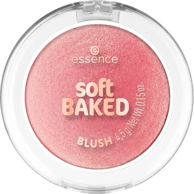 Fard à Joues Soft Baked ESSENCE 30