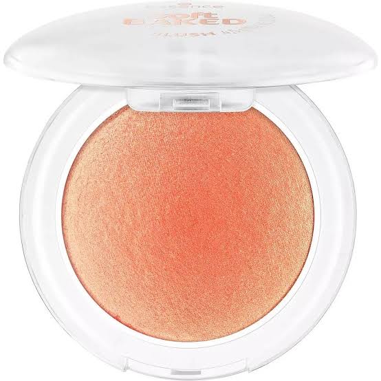ESSENCE SOFT BAKED BLUSH 20