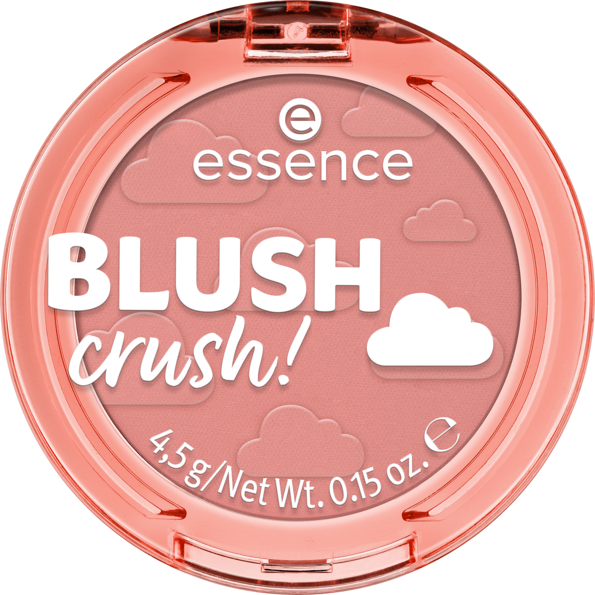 ESSENCE BLUSH CRUSH 120