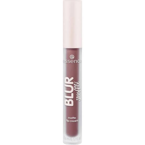 ESSENCE BLUR LIP CREAM 07