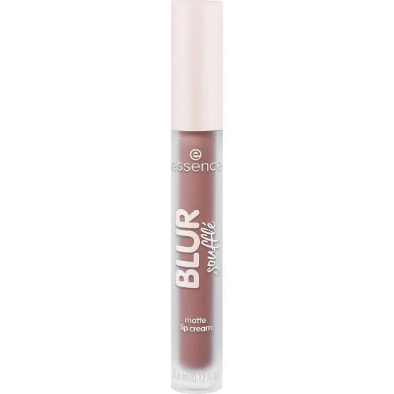 ESSENCE BLUR LIP CREAM 10