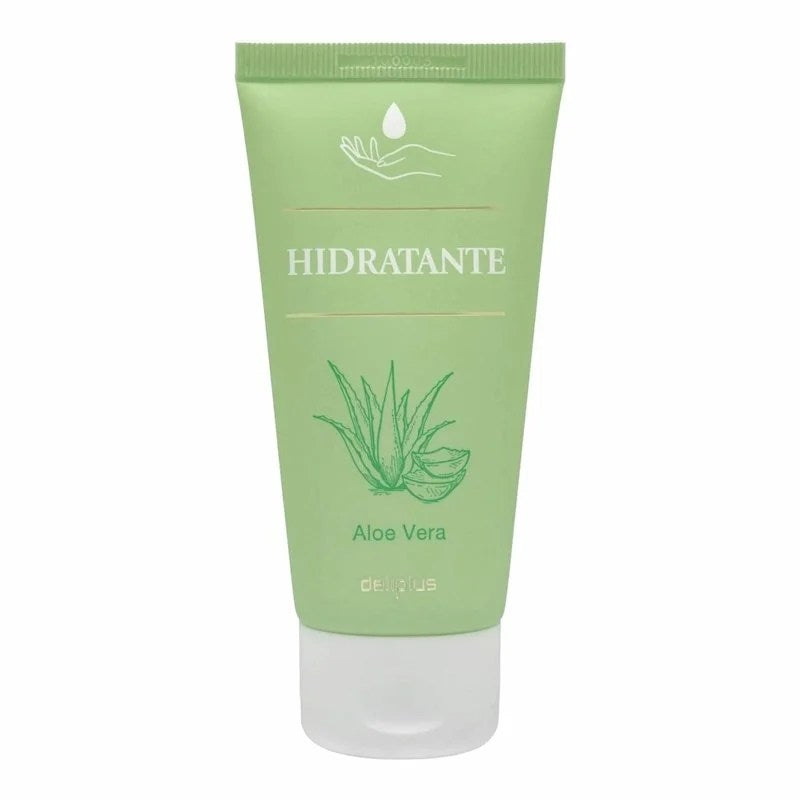 DELIPLUS HIDRATANTE ALOE VERA