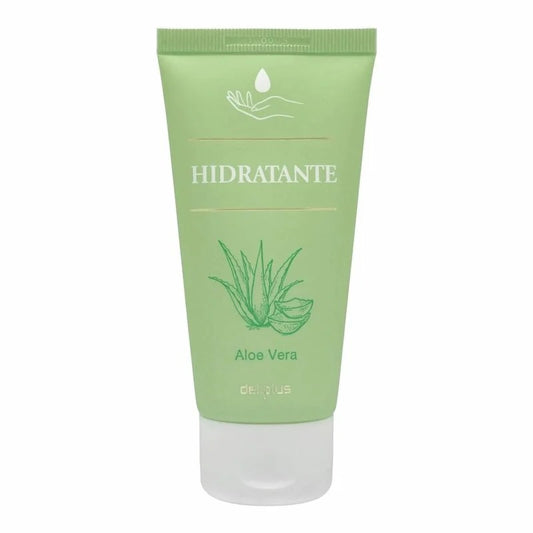 DELIPLUS HIDRATANTE ALOE VERA