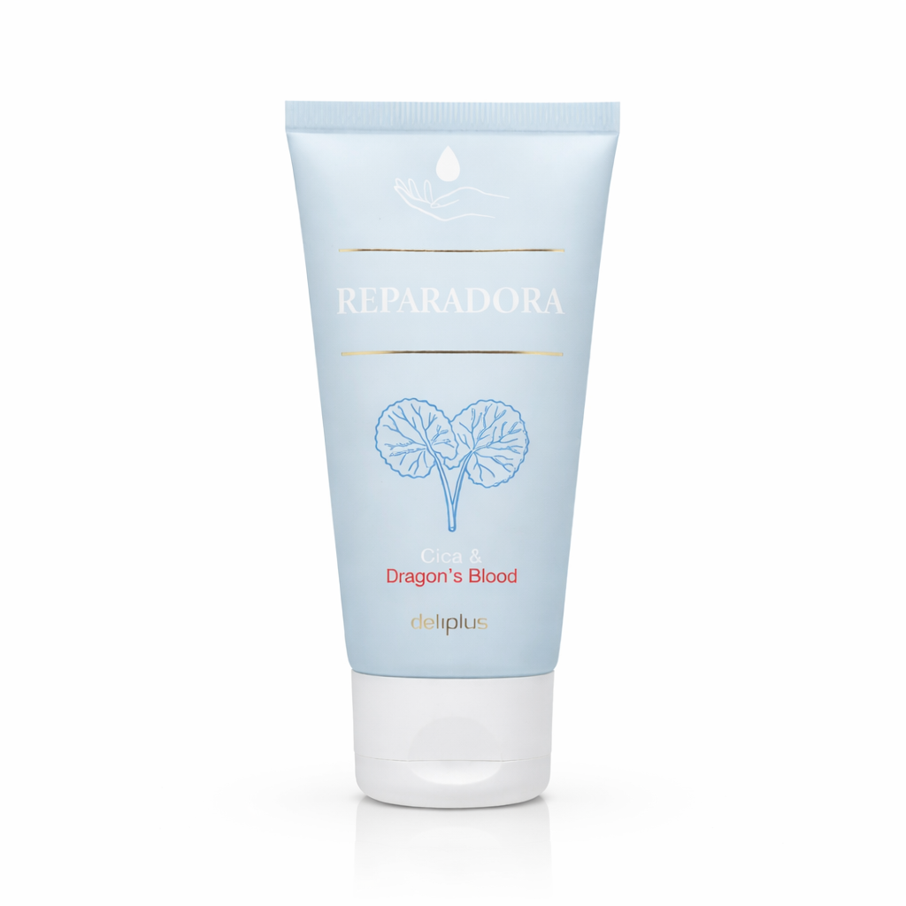 DELIPLUS REPARADORA CICA & DRAGON’S BLOOD