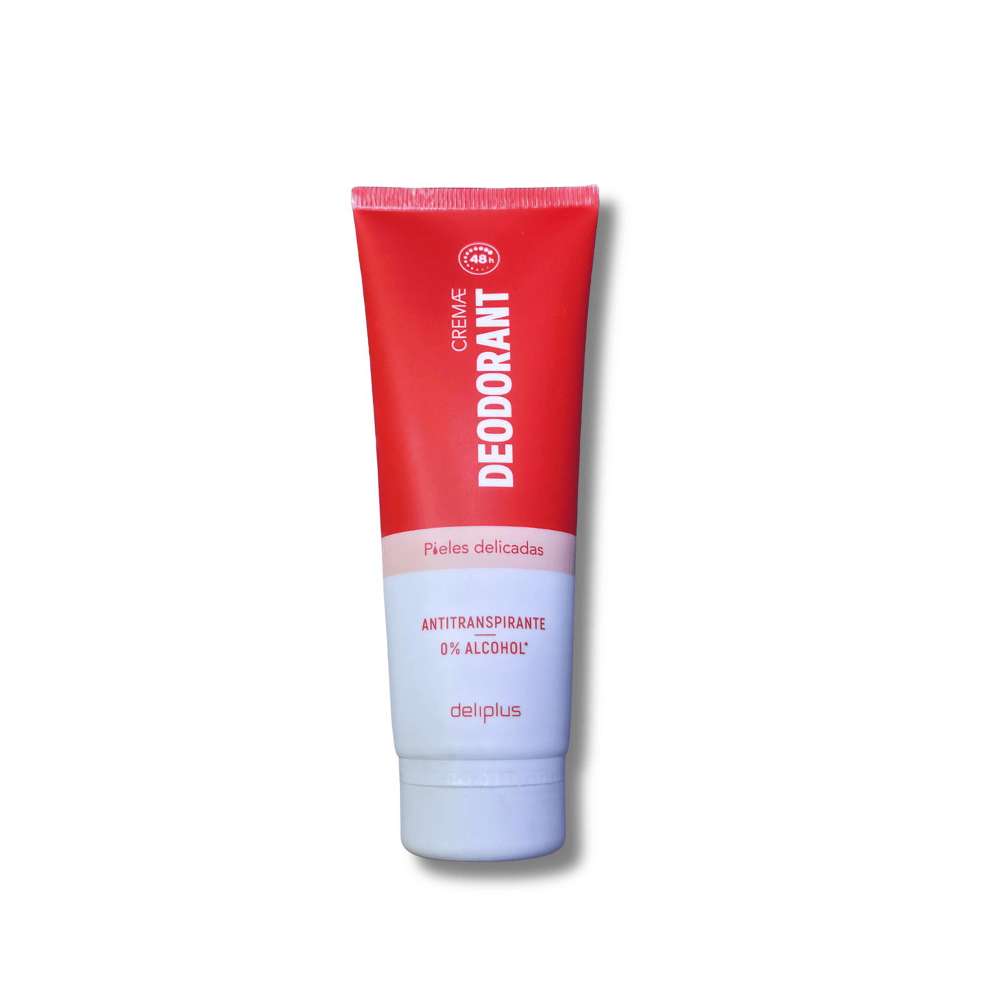 CRÈME DÉODORANT 48H