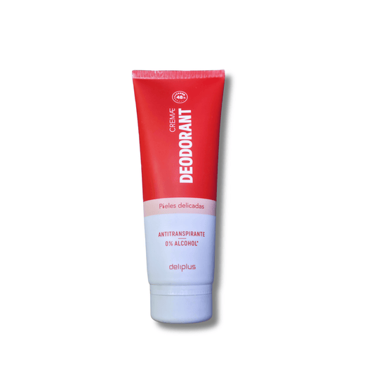 CRÈME DÉODORANT 48H