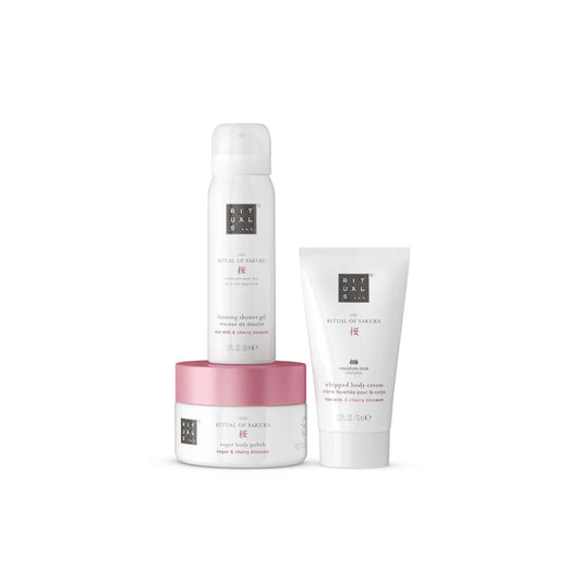 RITUALS THE RITUAL OF SAKURA GIFT SET TAILLE XS