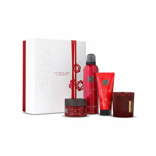 RITUALS THE RITUAL OF AYURVEDA GIFT SET TAILLE M