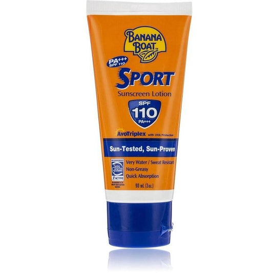BANANA BOAT SPORT SPF 110