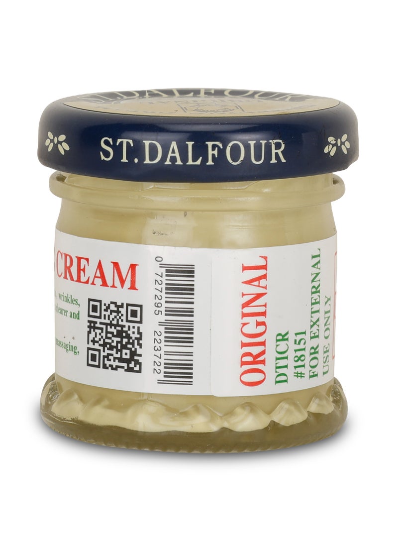 CREAM DALFOURE