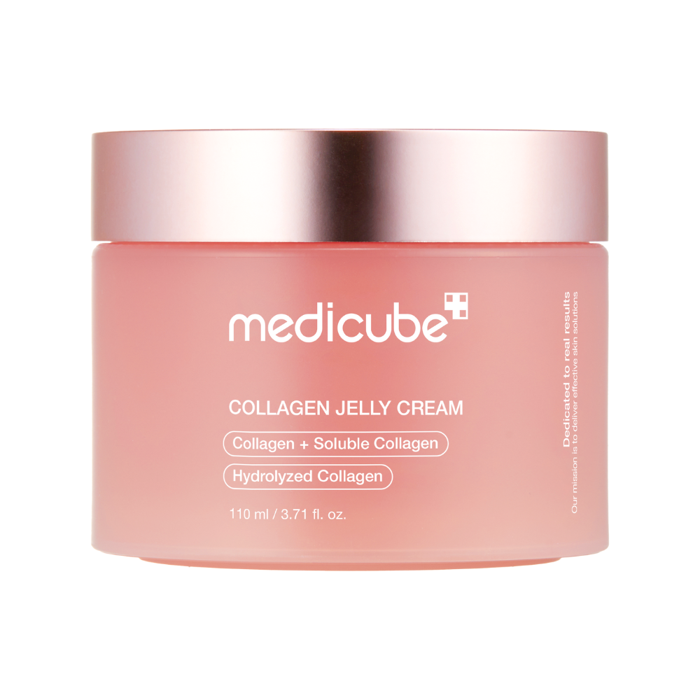 MEDICUBE – COLLAGEN JELLY CREAM