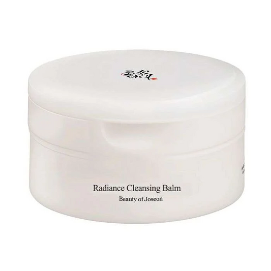 BEAUTY OF JOSEON – RADIANCE CLEANSING BALM