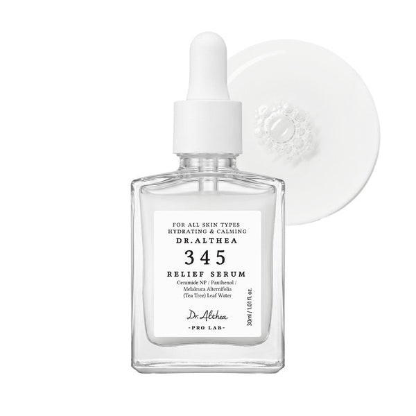 DR. ALTHEA 345 RELIEF SERUM