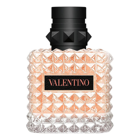 VALENTINO DONNA BORN IN ROMA CORAL FANTASY