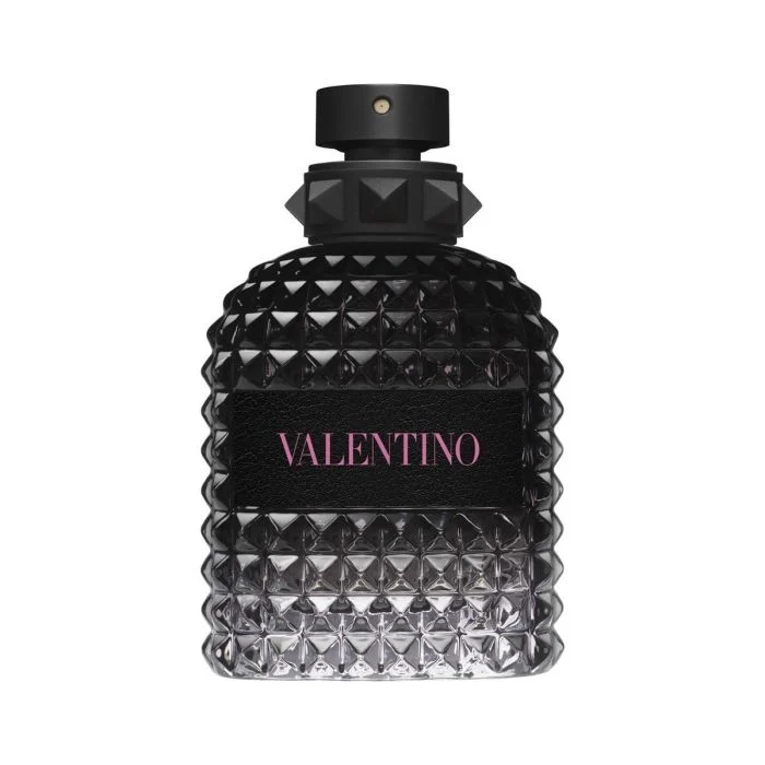 VALENTINO UOMO BORN IN ROMA EAU DE TOILETTE