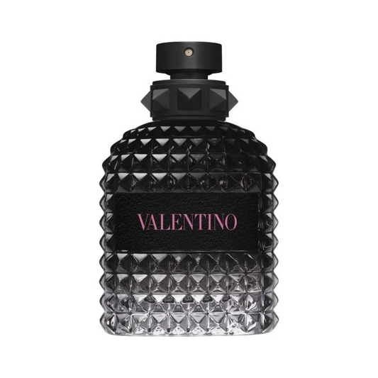 VALENTINO UOMO BORN IN ROMA EAU DE TOILETTE