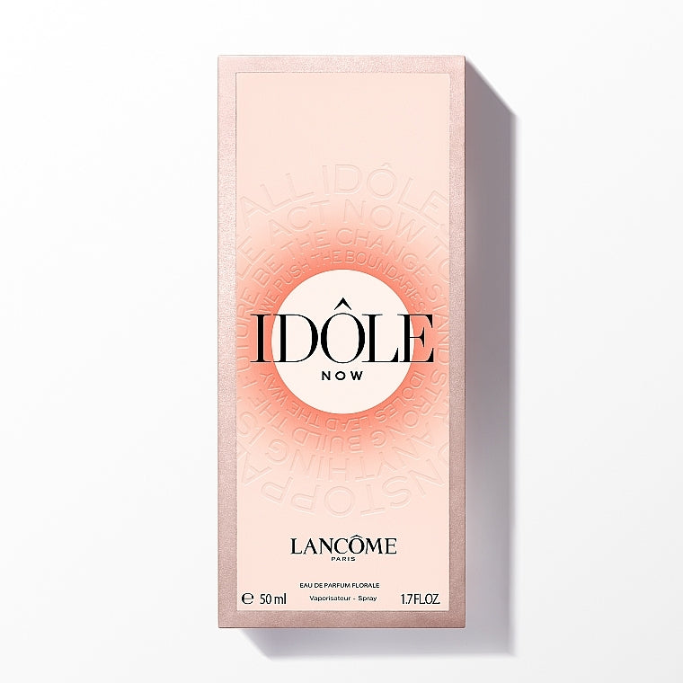 LANCOME IDOLE NOW L'EAU DE PARFUM FLORALE