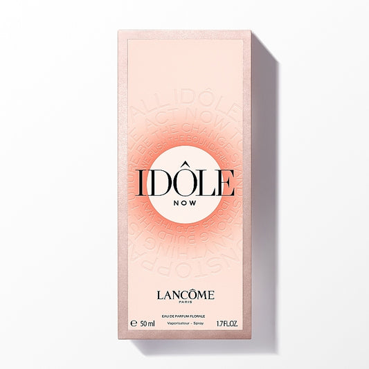 LANCOME IDOLE NOW L'EAU DE PARFUM FLORALE