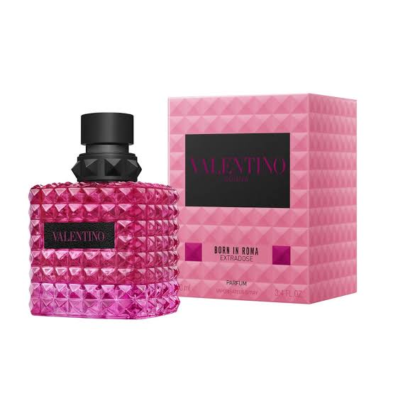 VALENTINO DONNA BORN IN ROMA EXTRADOSE PARFUM 50ML
