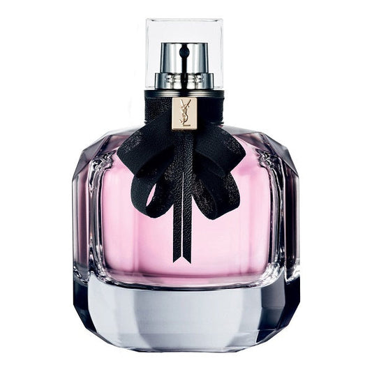 YVES SAINT LAURENT MON PARIS EAU DE PARFUM