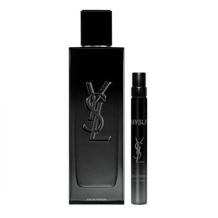YVES SAINT LAURENT MYSLF EAU DE PARFUM GIFT SET