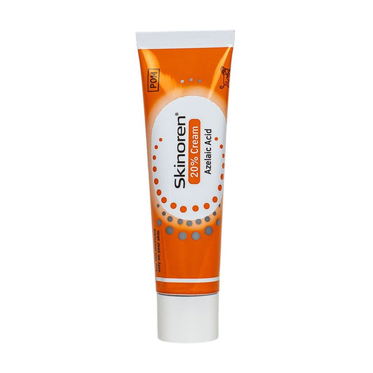 Skinoren 20% Cream