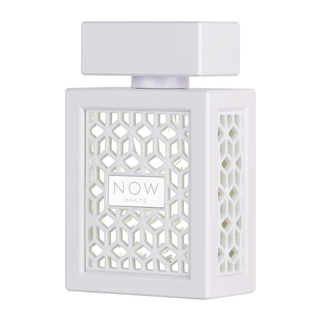 RAVE NOW WHITE EAU DE PARFUM