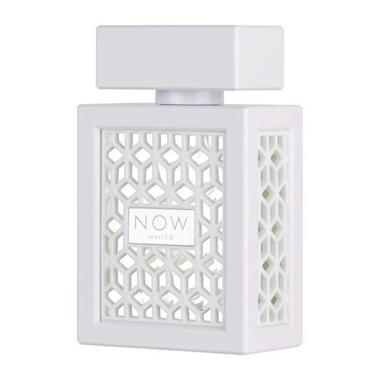 RAVE NOW WHITE EAU DE PARFUM